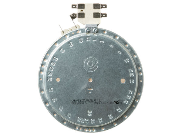 243967-1-M-GE-WB30X10003        -1200W Heater