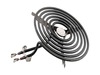 8 Inch Surface Burner Element – Part Number: WB30X219