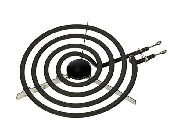 244014-1-M-GE-WB30X253          -Surface Burner - 8 Inch - 2100W