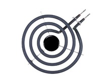 Rolled Terminal Surface Unit - 6" - 1250W – Part Number: WB30X254