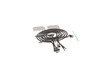 244040-3-S-GE-WB30X341          -Tilt Lock Hinge Mounted Surface Burner Kit - 8 Inch
