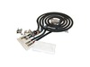 Tilt Lock Hinge Mounted Surface Burner Kit - 6" – Part Number: WB30X342