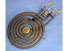 244042-2-S-GE-WB30X342          -Tilt Lock Hinge Mounted Surface Burner Kit - 6"