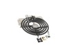 244042-3-S-GE-WB30X342          -Tilt Lock Hinge Mounted Surface Burner Kit - 6"