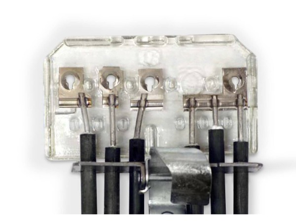 244044-1-M-GE-WB30X346          -Hi-Rise Surface Burner Kit - 8" - 2750W