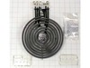 244044-2-S-GE-WB30X346          -Hi-Rise Surface Burner Kit - 8" - 2750W