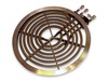 Tilt-Lock Hinge-Mounted Surface Burner - 8" – Part Number: WB30X354