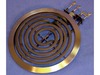 244050-3-S-GE-WB30X356          -Tilt Lock Hinge Mounted Surface Unit - 6"