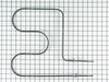 244121-2-S-GE-WB30X5157         -Bake Element