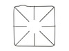 Burner Grate – Part Number: WB31K10012