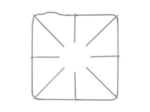 244179-1-M-GE-WB31K10013        -Grate - Gray