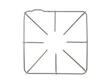 Burner Grate - Black – Part Number: WB31K10015