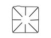 Grate – Part Number: WB31K10016