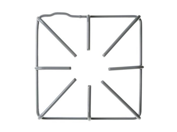 244183-1-M-GE-WB31K10017        -Burner Grate