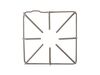 Burner Grate – Part Number: WB31K10018
