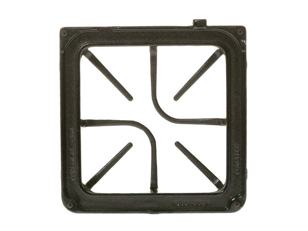 244188-1-M-GE-WB31K10022        -GRATE (Black)