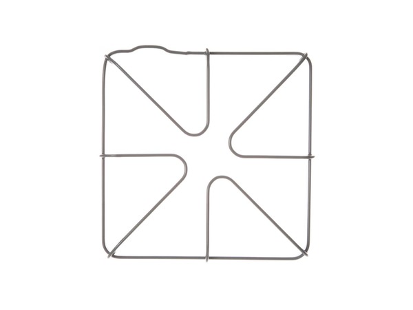 244193-1-M-GE-WB31K10027        -Burner Grate