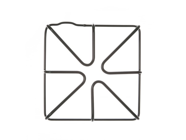 244197-1-M-GE-WB31K10033        -Burner Grate