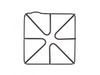 Burner Grate – Part Number: WB31K10033