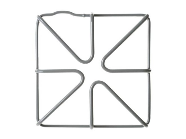 244199-1-M-GE-WB31K10035        -Burner Grate