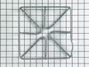 244199-2-S-GE-WB31K10035        -Burner Grate