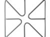 244199-3-S-GE-WB31K10035        -Burner Grate