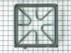 244200-2-S-GE-WB31K10036        -Burner Grate