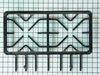 244205-2-S-GE-WB31K10042        -GRATE-DUAL (BLACK)