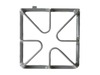 244208-3-S-GE-WB31K10045        -Single Grate