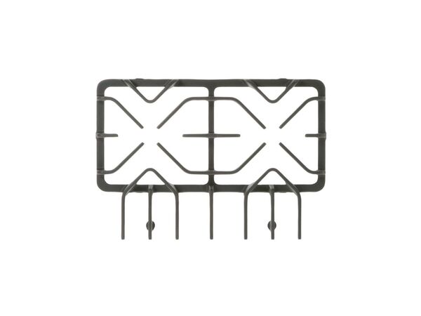 244210-1-M-GE-WB31K10047        -Double Grate