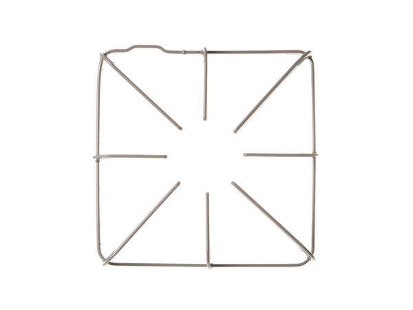 244215-1-M-GE-WB31K10053        -Burner Grate