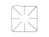 Burner Grate – Part Number: WB31K10053