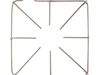 244215-3-S-GE-WB31K10053        -Burner Grate