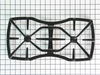 244216-2-S-GE-WB31K10054        -Dual Burner Grate