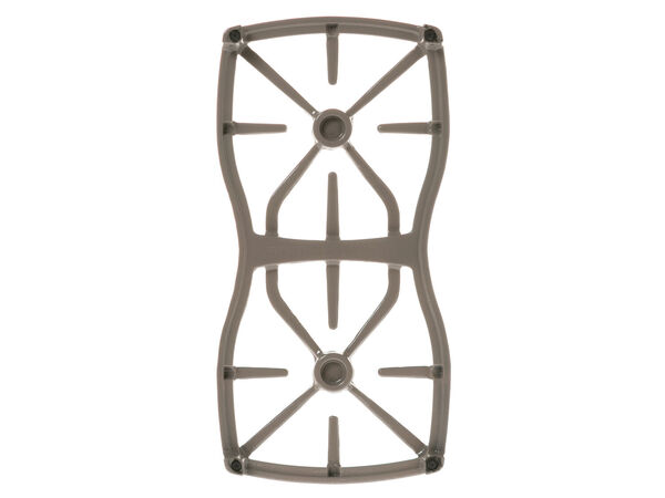 244217-1-M-GE-WB31K10055        -GRATE-DUAL (BISQUE)
