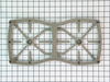 244217-2-S-GE-WB31K10055        -GRATE-DUAL (BISQUE)
