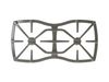 244218-2-S-GE-WB31K10056        -GRATE-DUAL (GRAY)