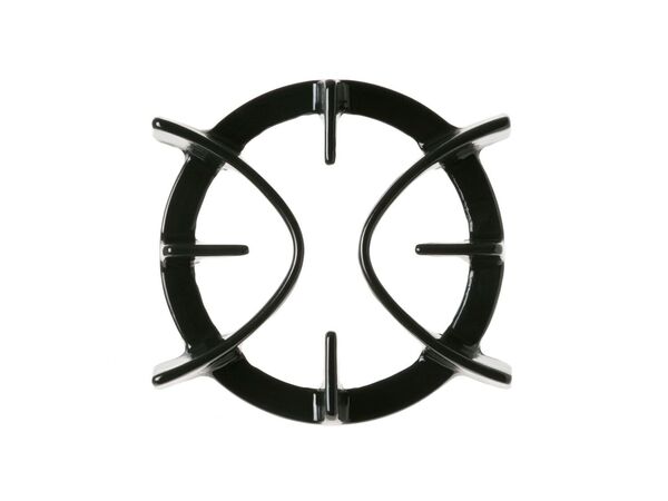 244220-1-M-GE-WB31K10058        -GRATE CENTER (BLACK)