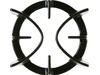 244220-2-S-GE-WB31K10058        -GRATE CENTER (BLACK)