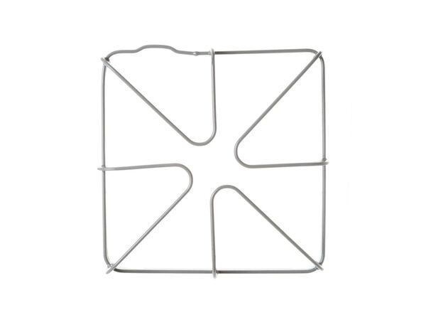 244223-1-M-GE-WB31K10061        -GRATE HAIRPIN (GRAY)