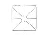 GRATE HAIRPIN (GRAY) – Part Number: WB31K10061