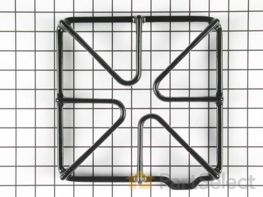 244232-1-M-GE-WB31K17           -Burner Grate