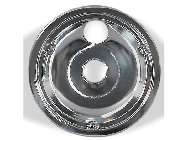 244257-1-M-GE-WB31K5025         -Drip Bowl - 8 Inch