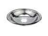 244257-2-S-GE-WB31K5025         -Drip Bowl - 8 Inch
