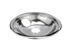 244257-3-S-GE-WB31K5025         -Drip Bowl - 8 Inch