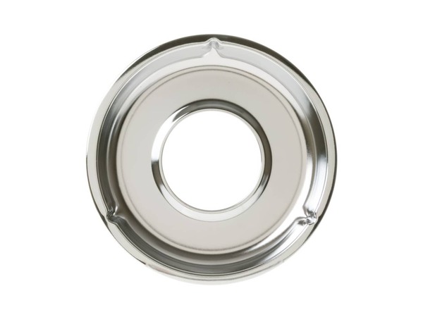 244259-1-M-GE-WB31K5026         -Gas Range Drip Pan