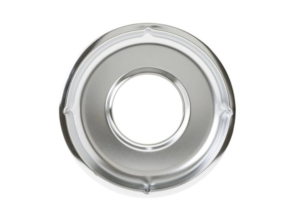 244270-1-M-GE-WB31K5037         -Gas Range Drip Pan
