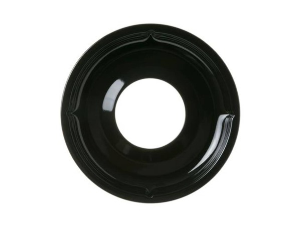 244272-1-M-GE-WB31K5039         -Gas Range Drip Pan