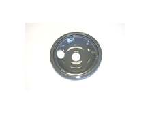 8 INCH GRAY SPECKLED POR – Part Number: WB31K5042