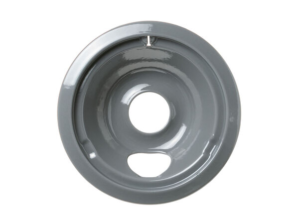 244276-1-M-GE-WB31K5043         -6 INCH GRAY SPECKLED POR
